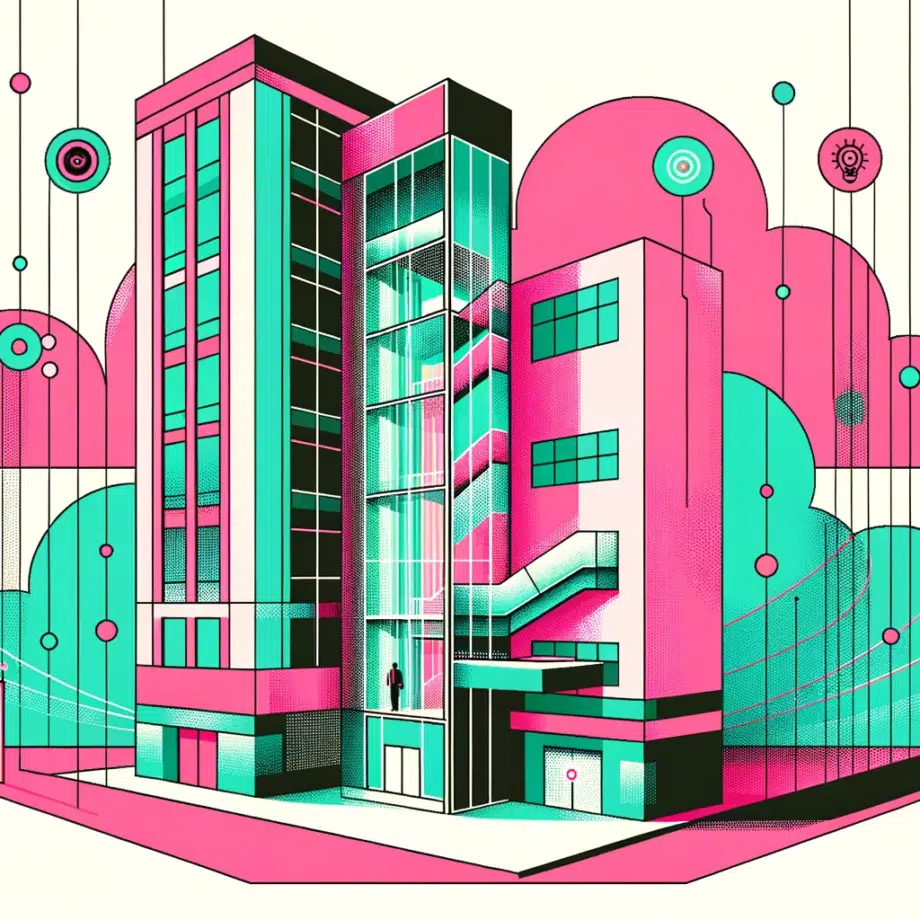 Smart Elevator Market