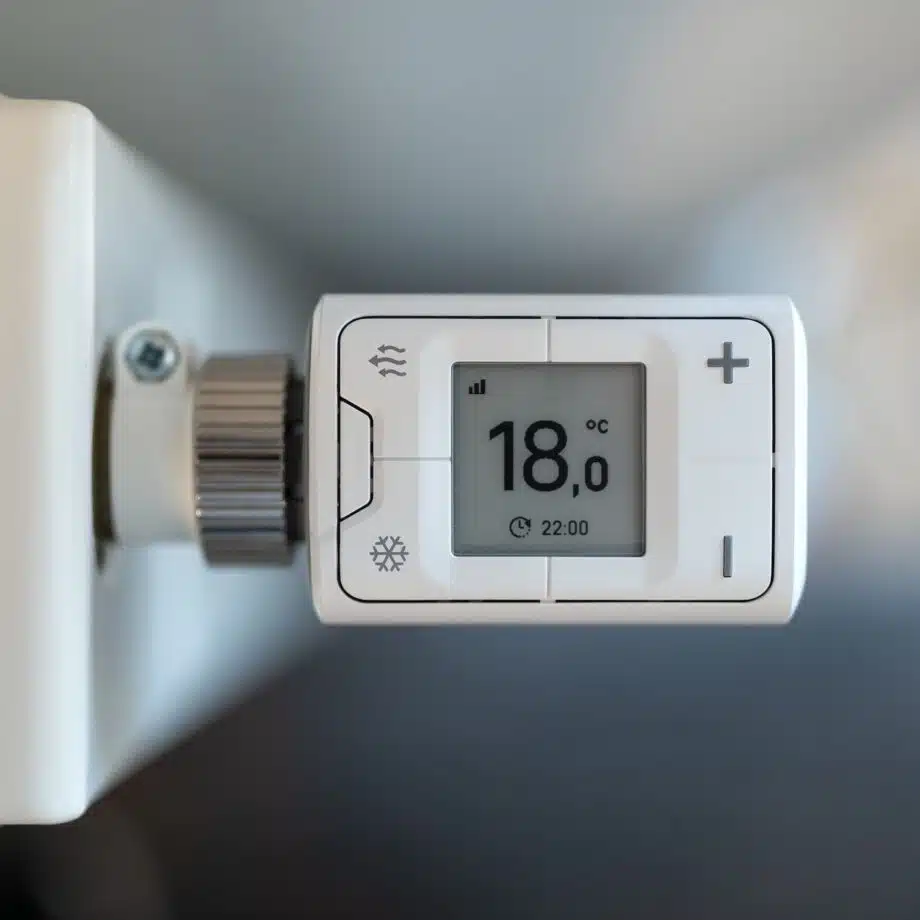 Smart Thermostats viboo vilisto