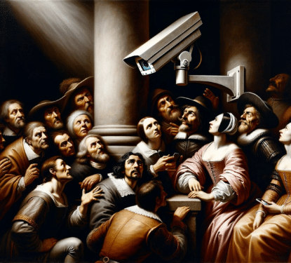 Video Surveillance Renaissance Artificial Intelligence