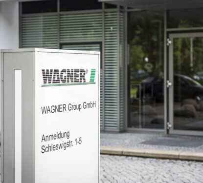 Wagner Group GmBH