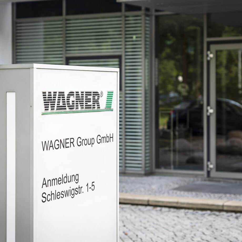 Wagner Group GmBH