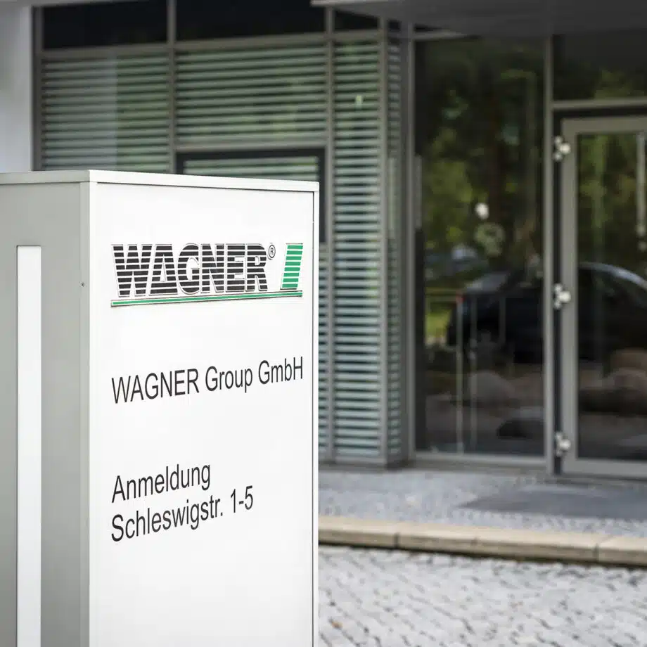 Wagner Group GmBH