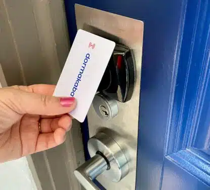 dormakaba Access Solutions 2023