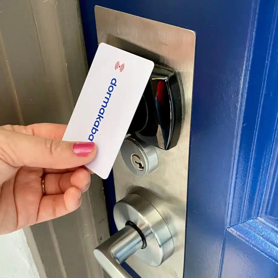 dormakaba Access Solutions 2023