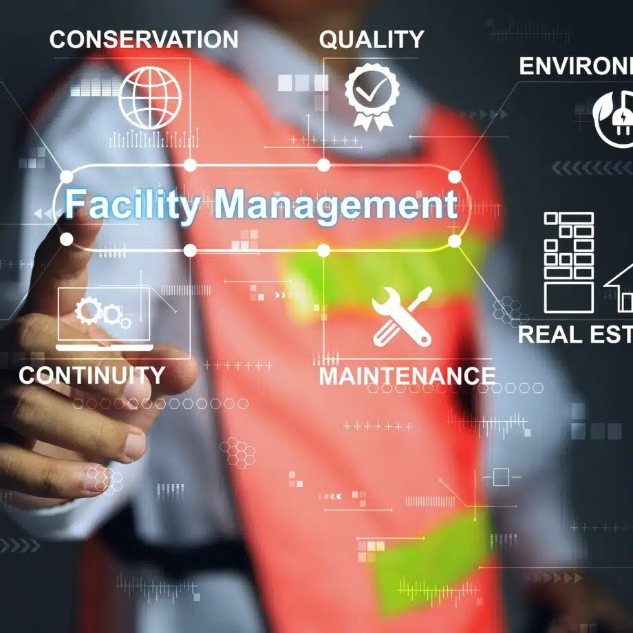 Apleona Facility Management