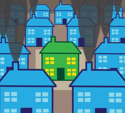 Energy Consumption British Land