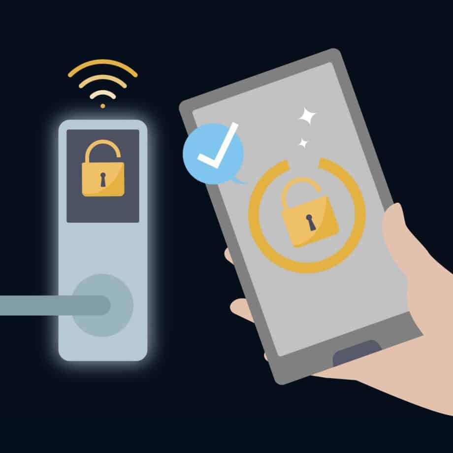 Mobile Access Control Market Research