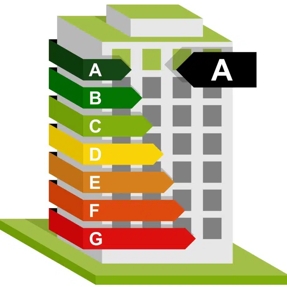 Smart Buildings Retrofit Energy Efficiency