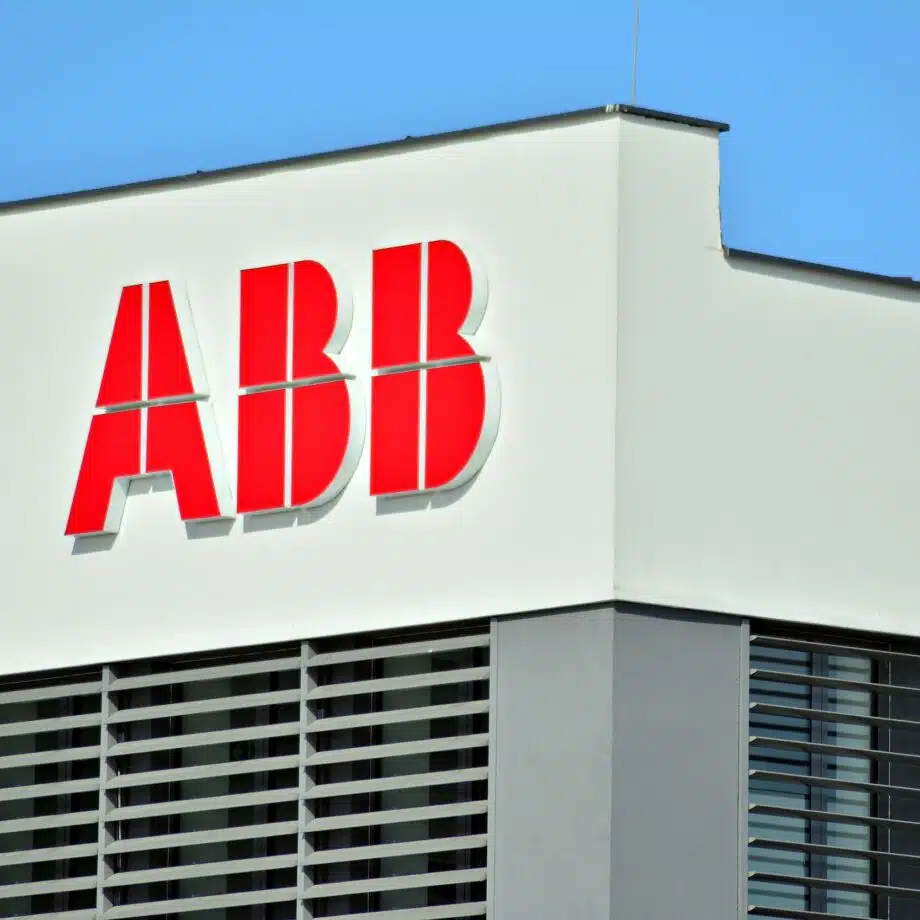ABB Capital Markets Day 2023