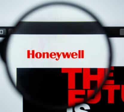 Honeywell Acquisition of Carrier’s Global Access Business