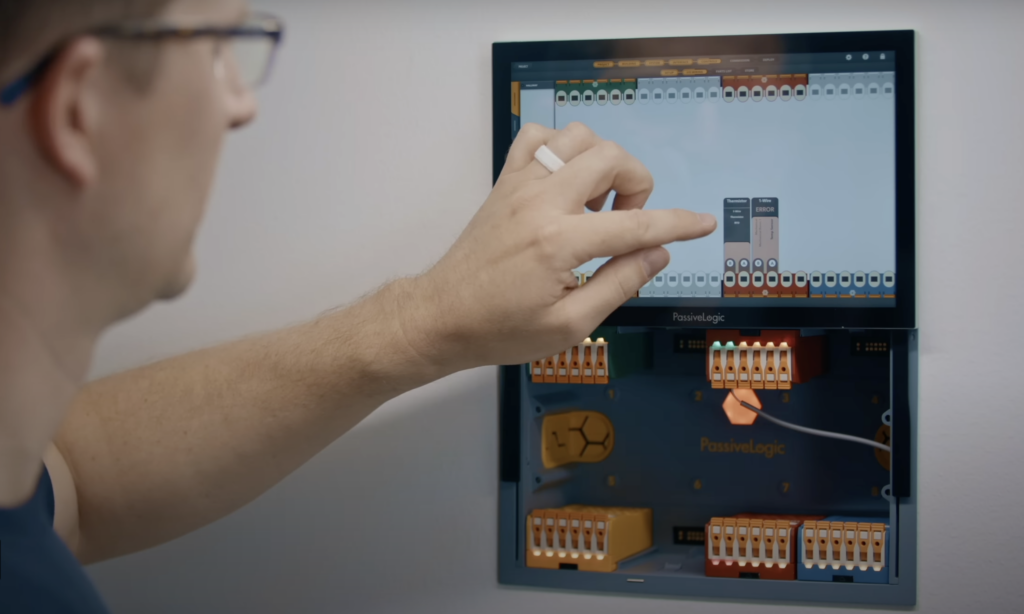 Assessing What We Know About the PassiveLogic Ecosystem