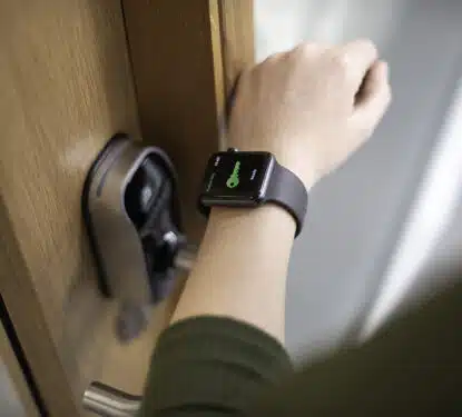 Paxton Access Mobile Access Control