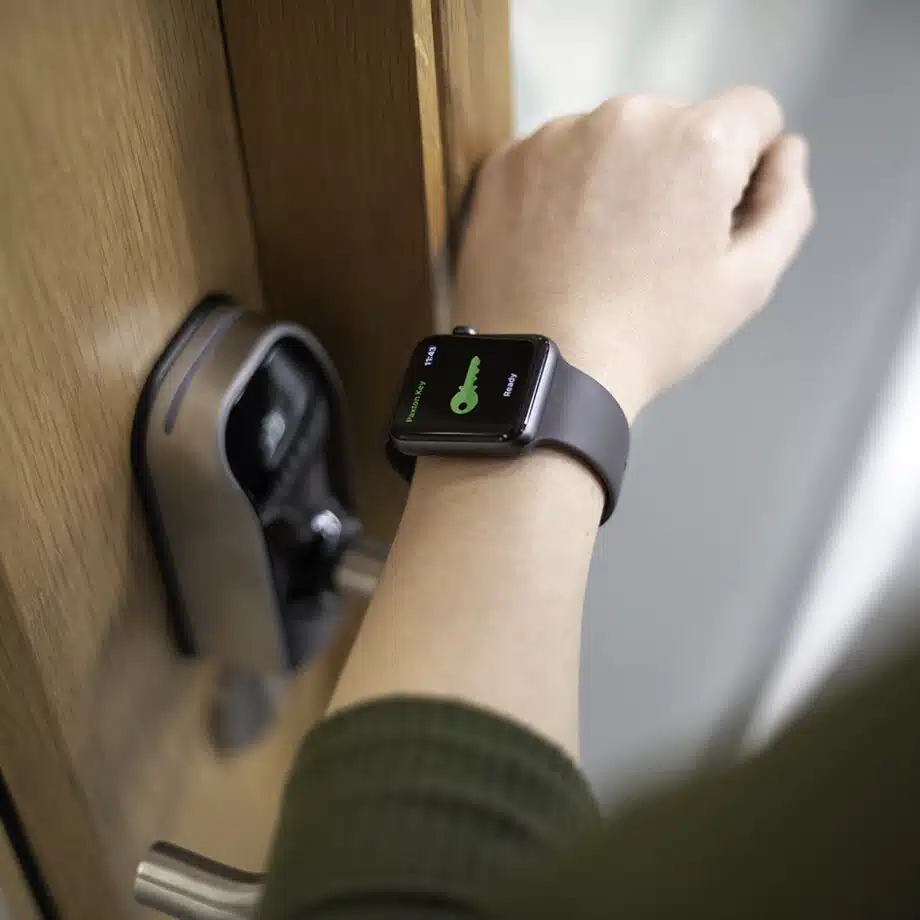Paxton Access Mobile Access Control