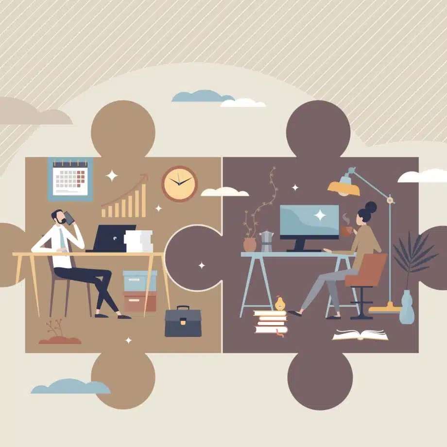 essensys Workplace Tech