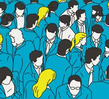 Intelligent Building Occupancy Behavior