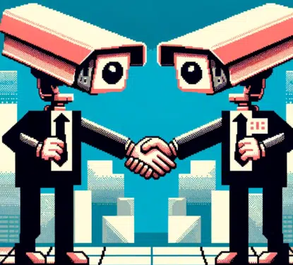 Physical Security Acquisitions 2023
