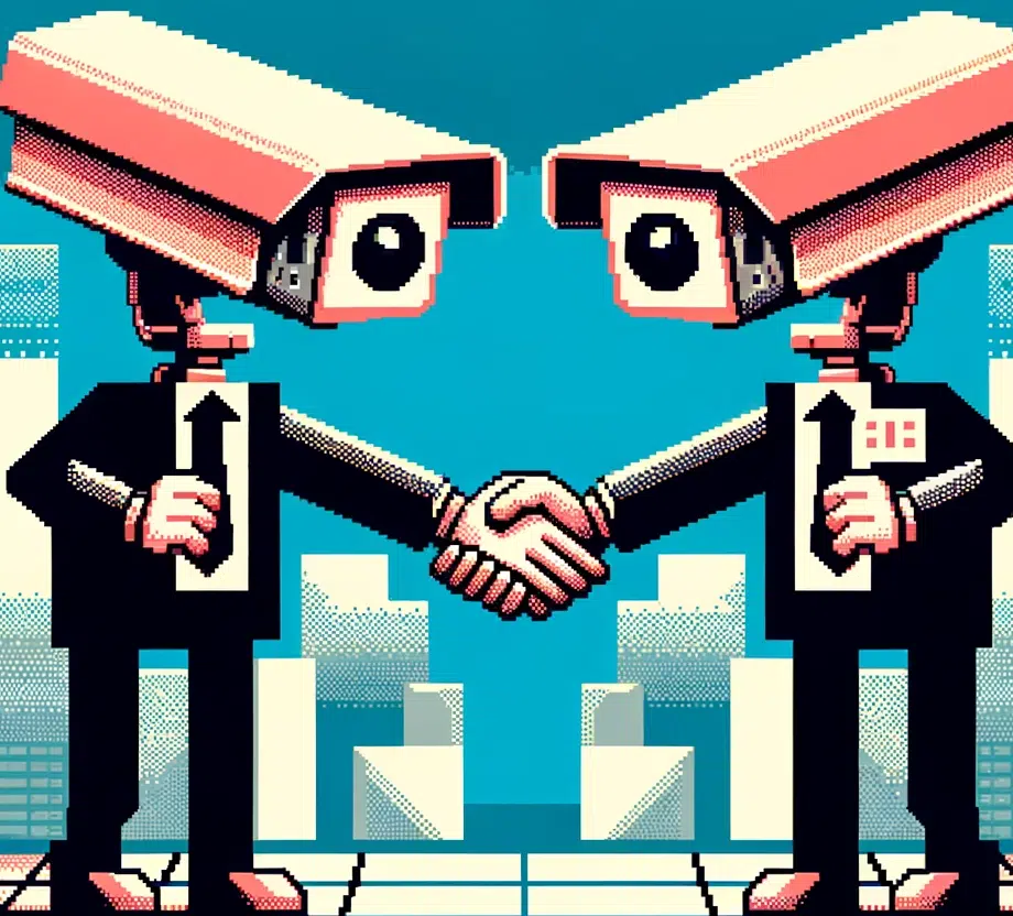 Physical Security Acquisitions 2023