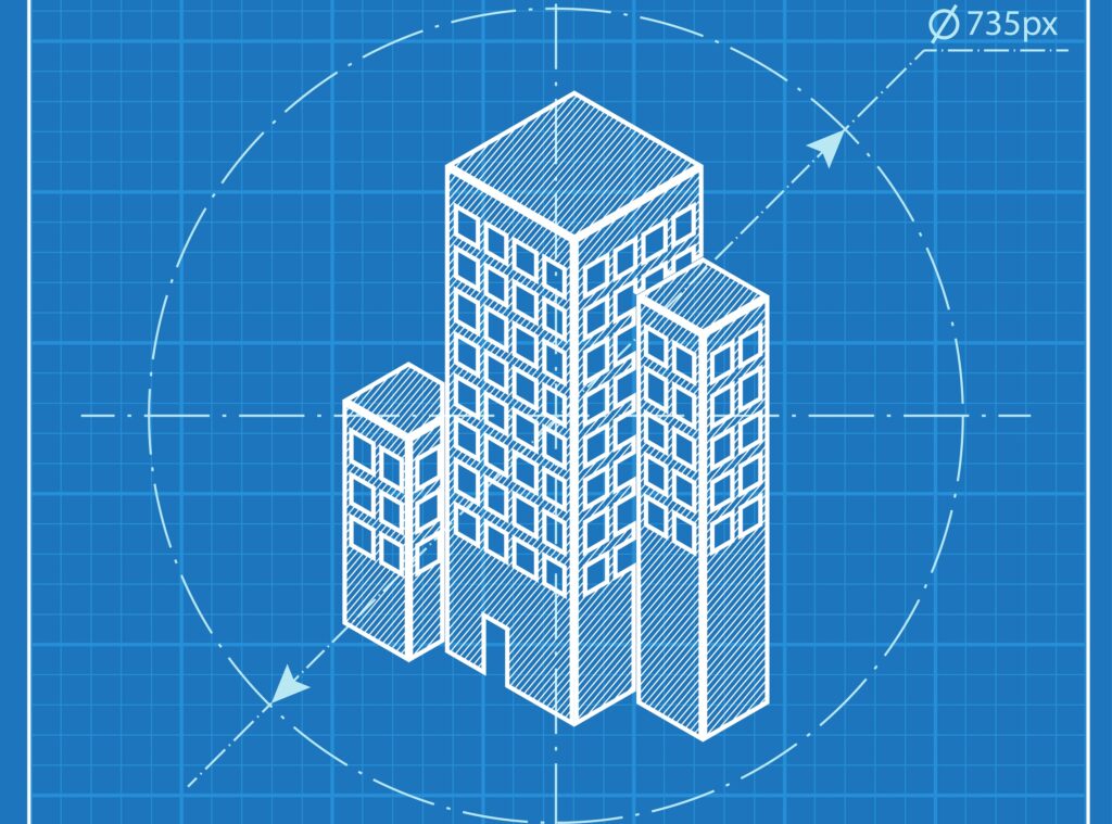 Smart Building Retrofits Blueprint