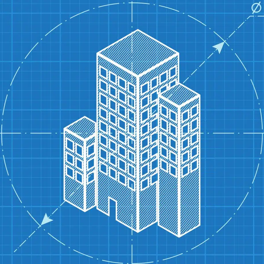 Smart Building Retrofits Blueprint