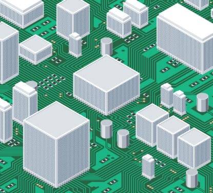 Semiconductor Smart Building Partnerships