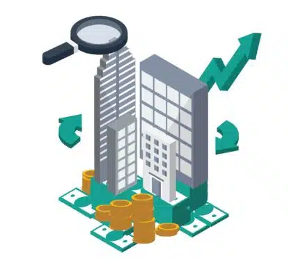 Smart Buildings Strategic Investment