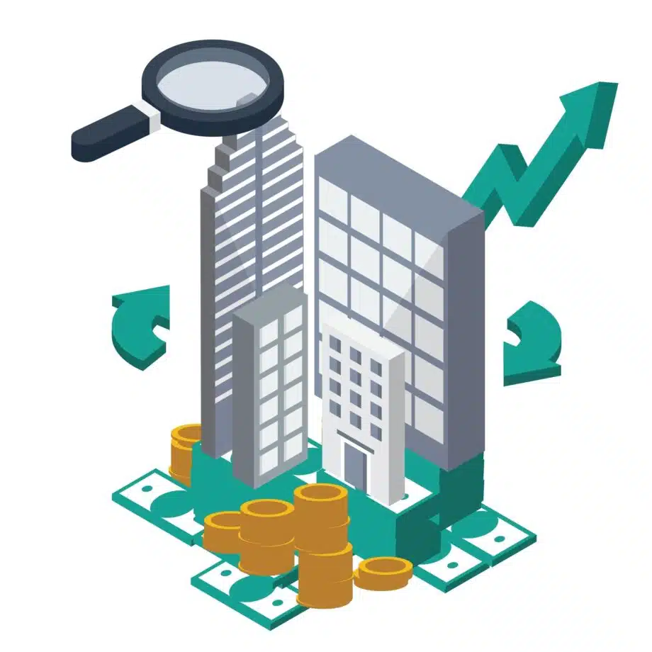 Smart Buildings Strategic Investment