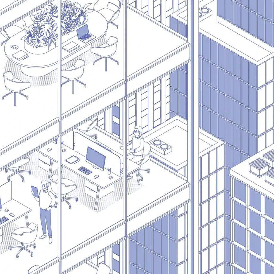 Workplace Technology Acquisitions 2023