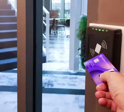 Zwipe Access