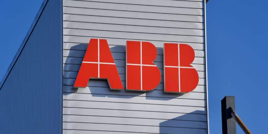 ABB Smart Buildings 2023