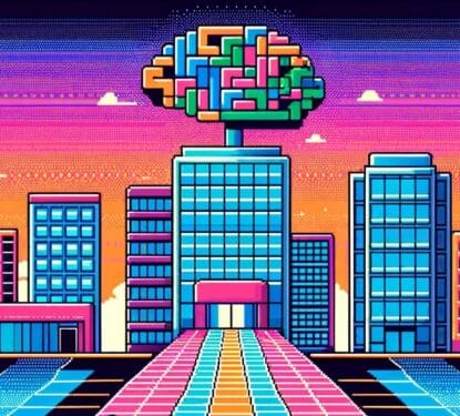 Artificial Intelligence & Machine Learning in Commercial Buildings