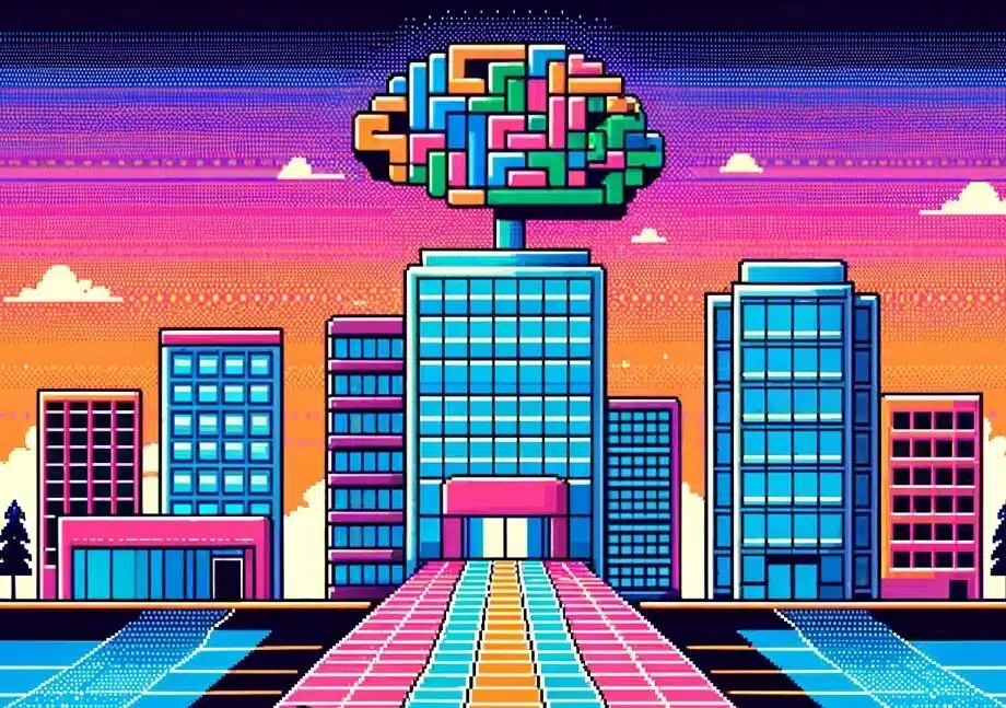 Artificial Intelligence & Machine Learning in Commercial Buildings