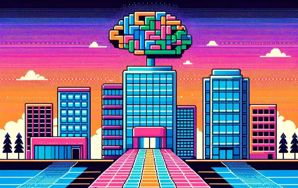 Artificial Intelligence & Machine Learning in Commercial Buildings