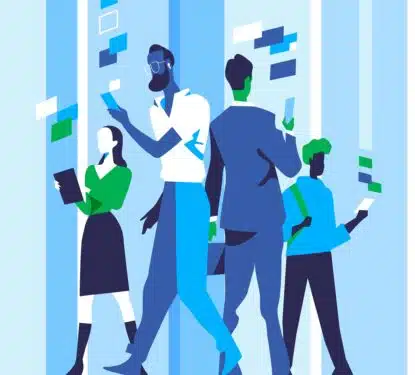 Equiem Workplace Experience Platform