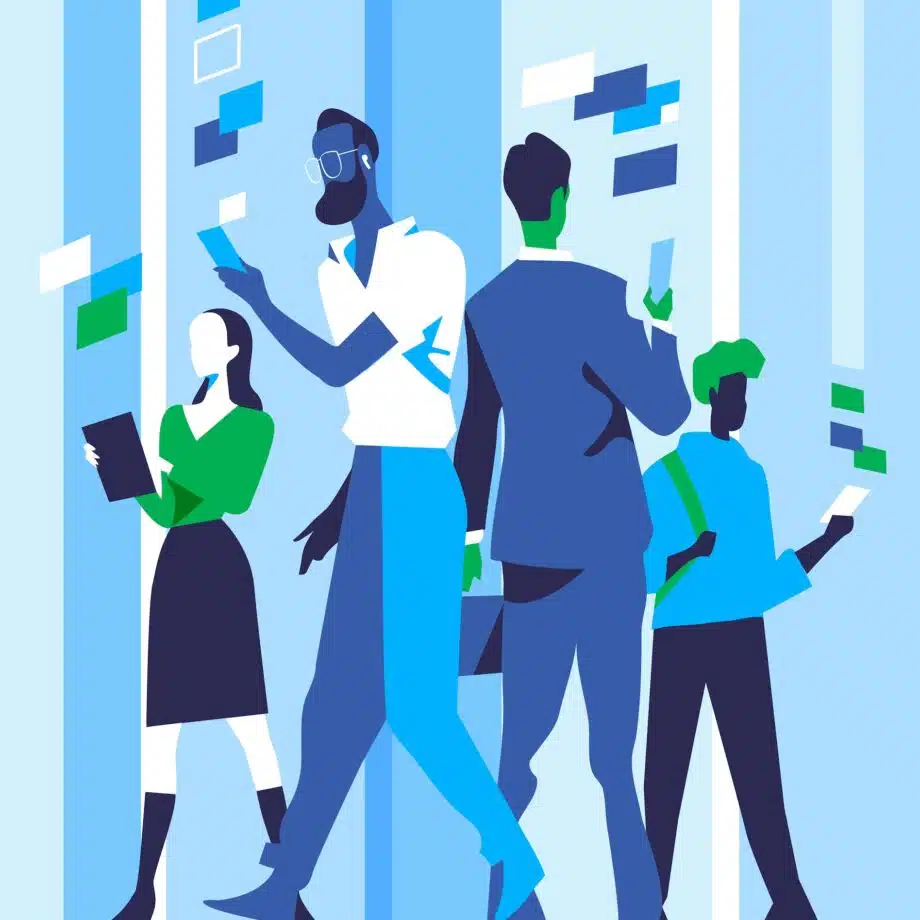 Equiem Workplace Experience Platform