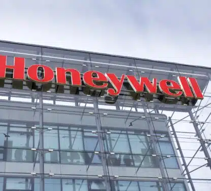 Honeywell Building Technologies 2023