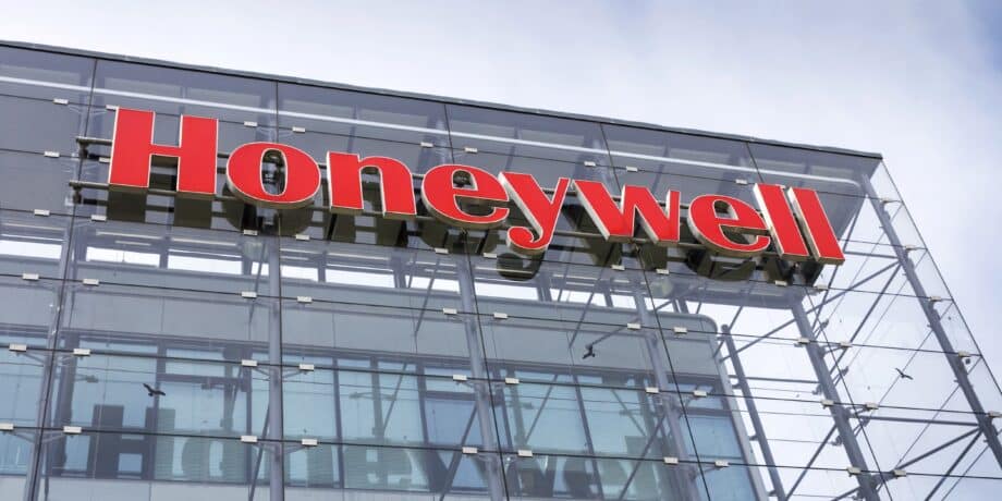 Honeywell Building Technologies 2023