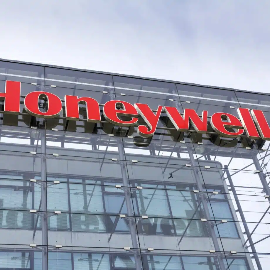 Honeywell Building Technologies 2023