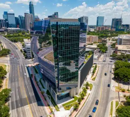 KODE Labs Riversouth Austin