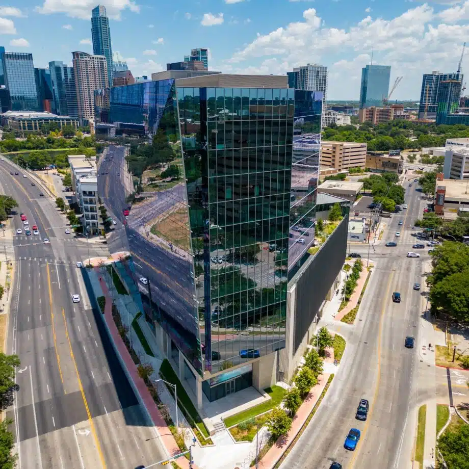 KODE Labs Riversouth Austin