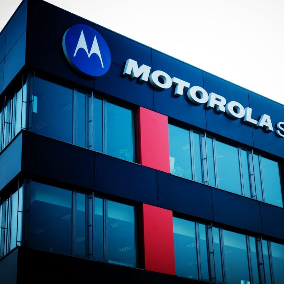 Motorola Solutions Financials 2023