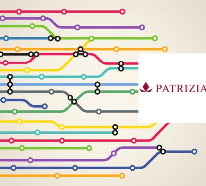 Patrizia Strategy Mapping