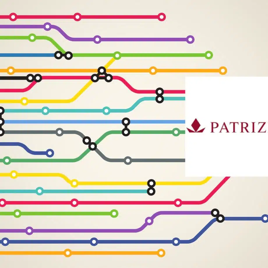 Patrizia Strategy Mapping