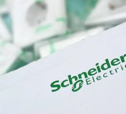 Schneider Electric Smart Buildings 2023