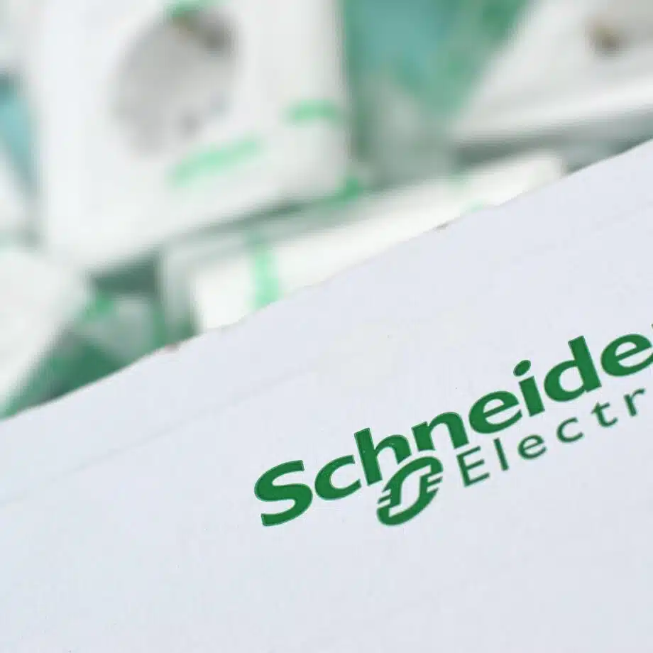 Schneider Electric Smart Buildings 2023