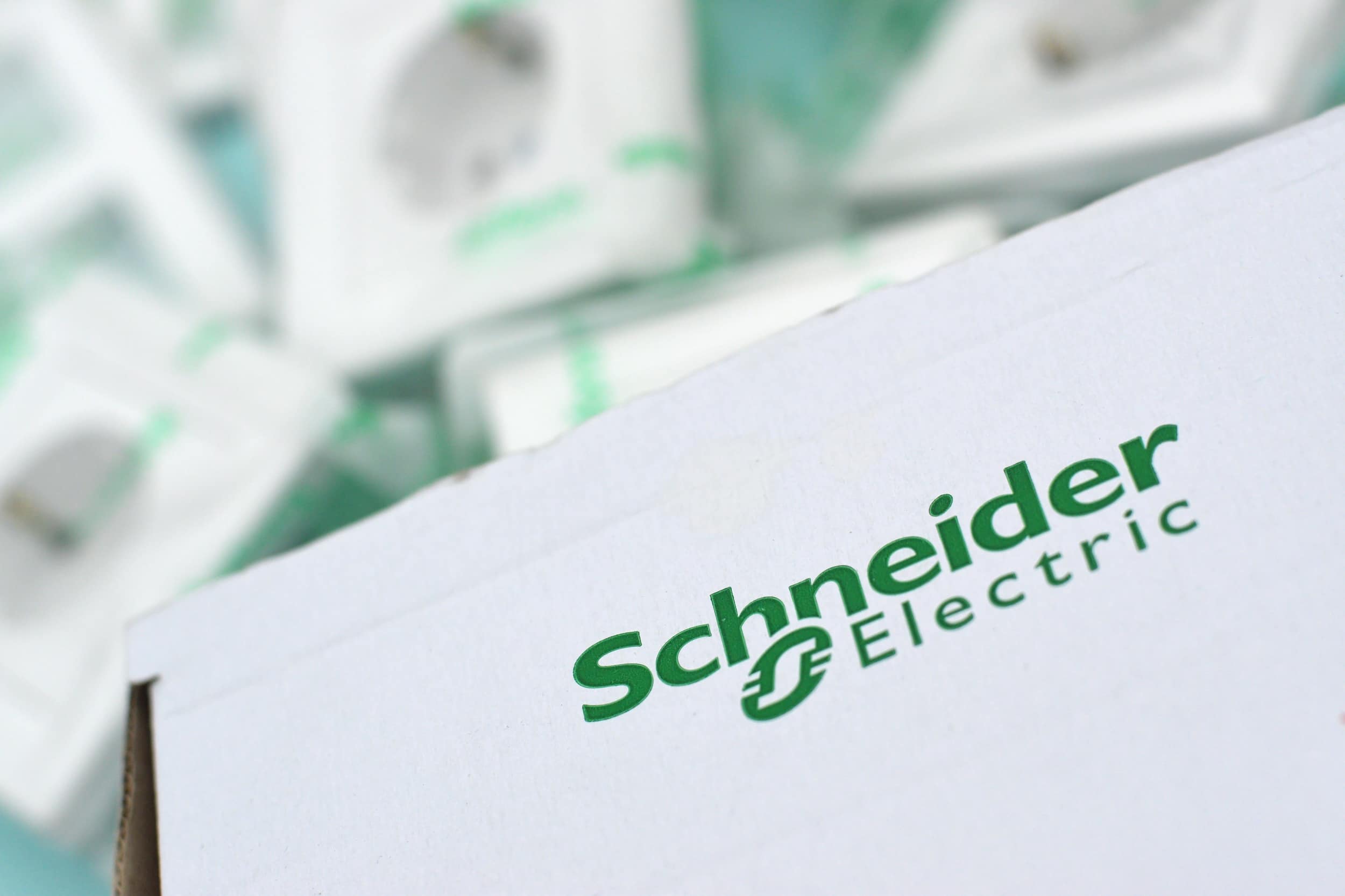 Schneider Electric is selling AutoGrid to Uplight