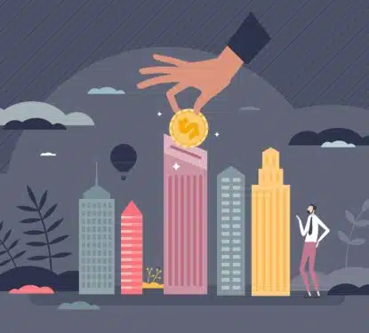 Smart Buildings Private Equity