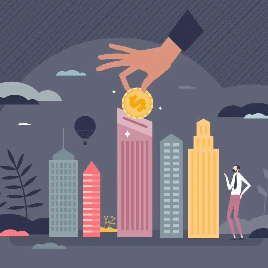 Smart Buildings Private Equity