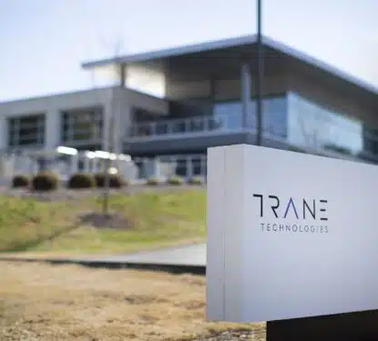 Trane Technologies 2023