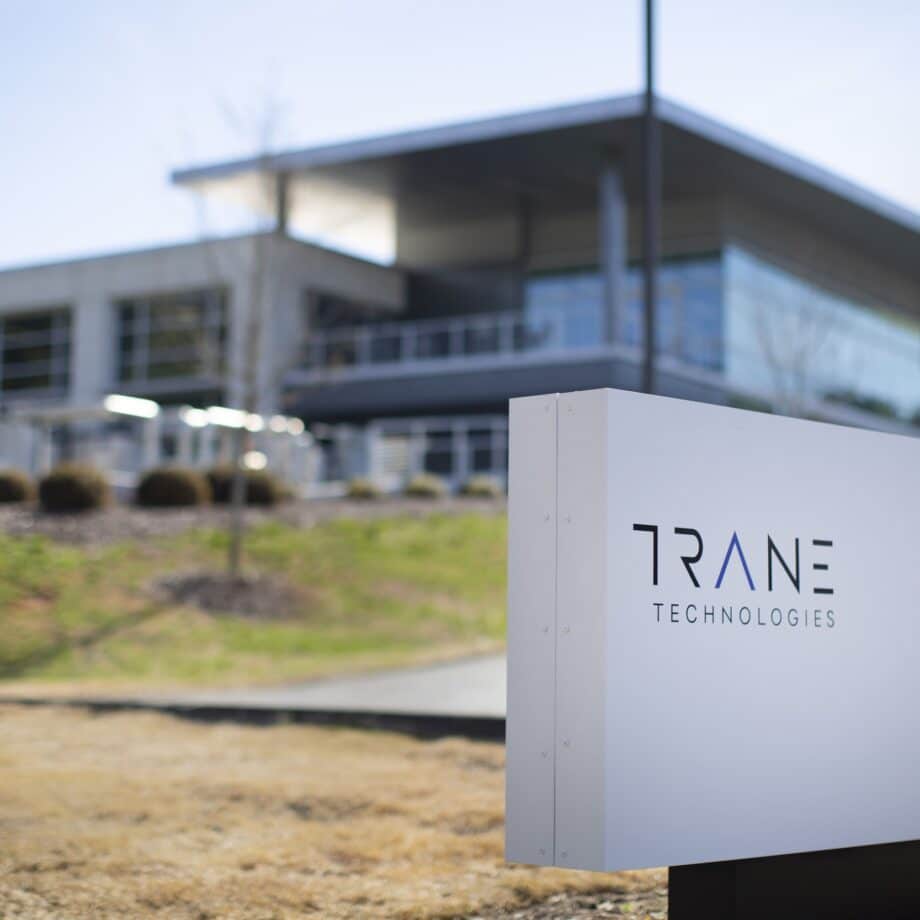 Trane Technologies 2023