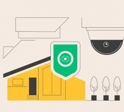 AI Video Surveillance